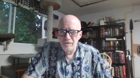 Bible Study with Fred, Proverbs 28, verses 18 and 19, how quick your fall can be