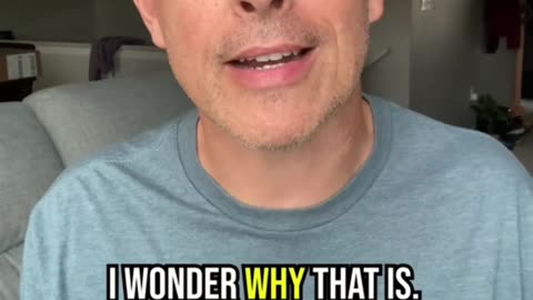 The Mistake We All Saw Coming