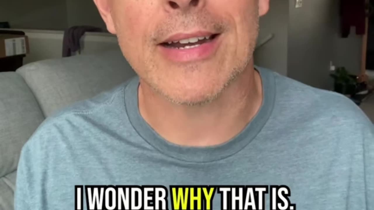 The Mistake We All Saw Coming