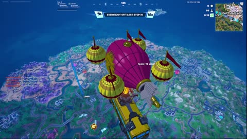 Fortnite - Come Join me - 2014-7668-3962 - #calumkiller #fortnite #oldtimer