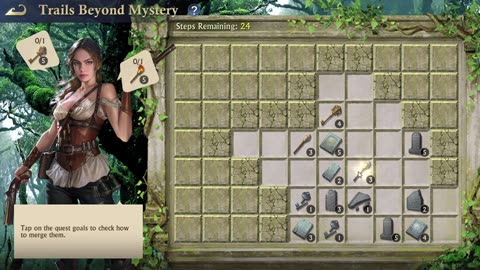Stormshot - gameplay point and click puzzle strategy shooter PC