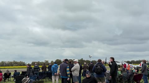 😄Tocumwal Air Show NSW😄