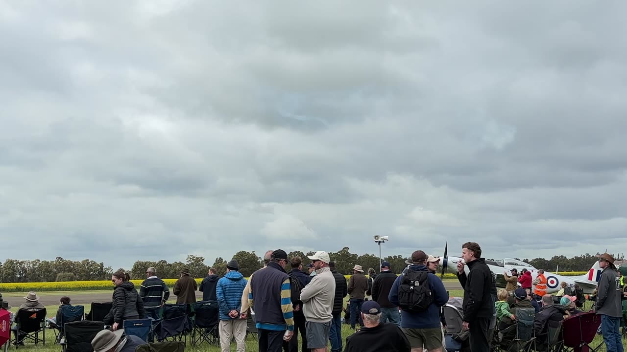 😄Tocumwal Air Show NSW😄