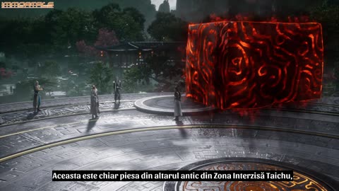 Shrouding The Heavens -Episodul 116