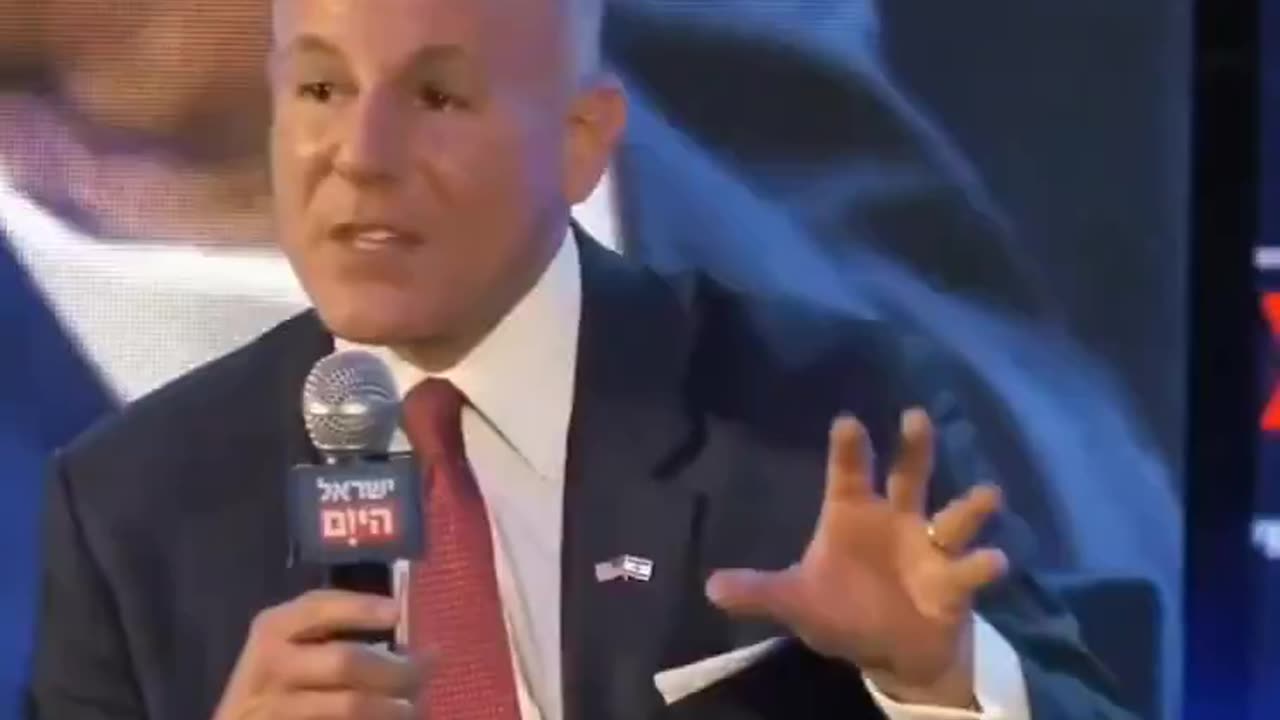 many are calling a call for the murder of American citizens who criticize Israel.