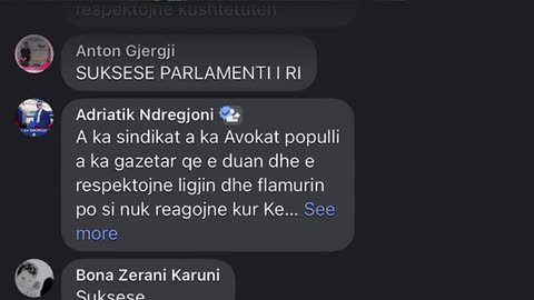 Deputetja e PS, Sara Mile nuk as të votojë, Fadil Nasufi e instrukton për ‘pro’-në ndaj Peleshit