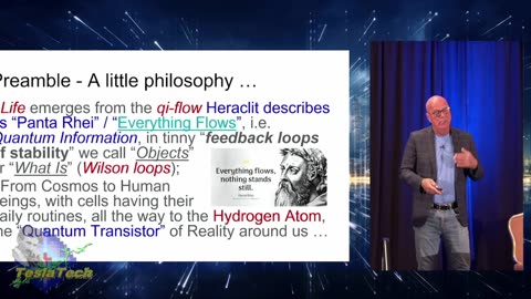 Lucian M. Ionescu PhD - Magnetic Universe: FE, Antigrav & Forever Young!