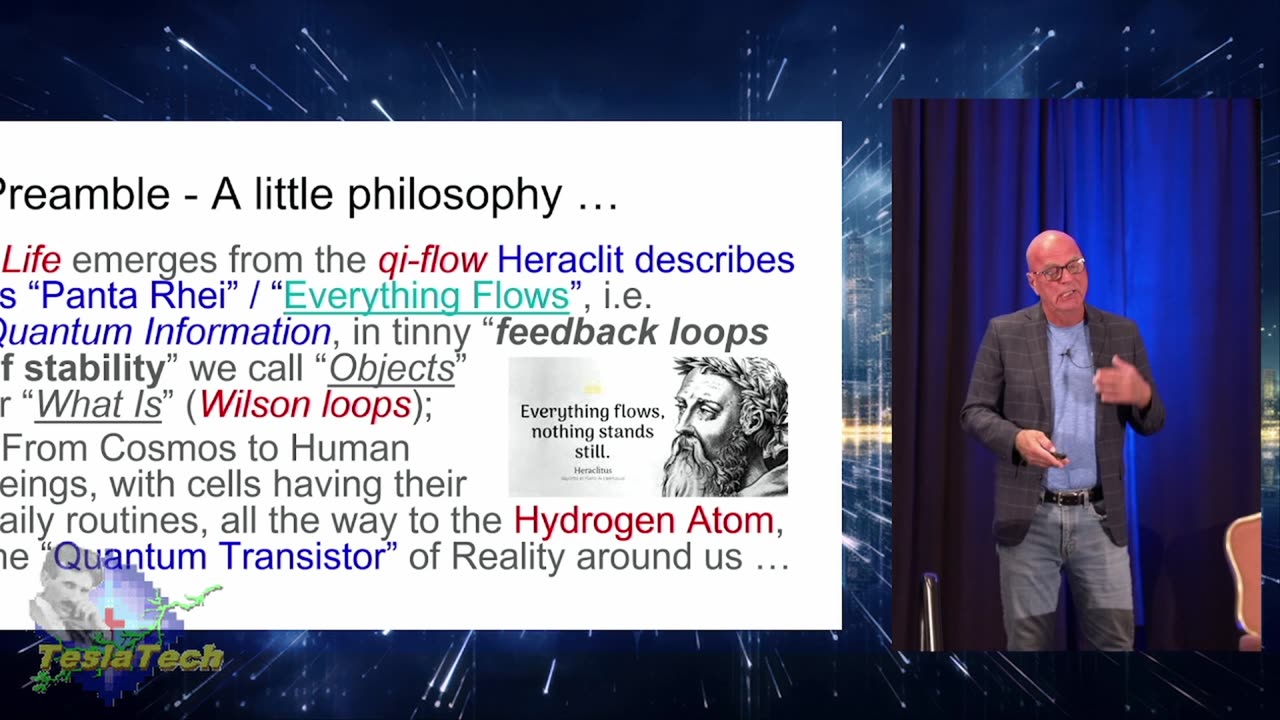 Lucian M. Ionescu PhD - Magnetic Universe: FE, Antigrav & Forever Young!