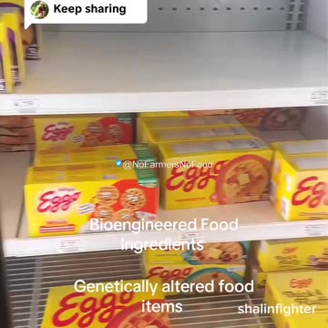 As the saying goes.. Let go my Eggo!