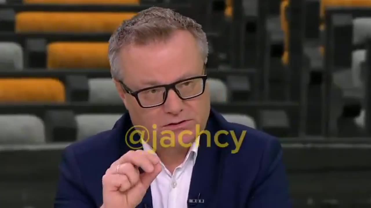Mężczyźni ewidentnie źle zagłosowali🔥