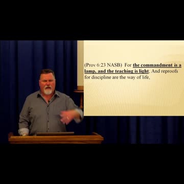 Don't just "find your phrase" read on a little.