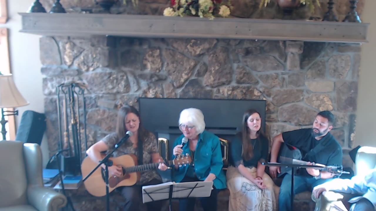 Praise and worship 05-04-25