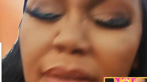 ASHLEY CHINARED TELLS LADYBEE SHE'S REPORTING TRUTH THE LIAR THEN HAS A DROP THE MIC MOMENT AFTER SAYING LIKE I DIDN'T WARN YOU ABOUT WOOF & ZERO #OOPS