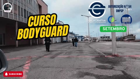 BodyGuard