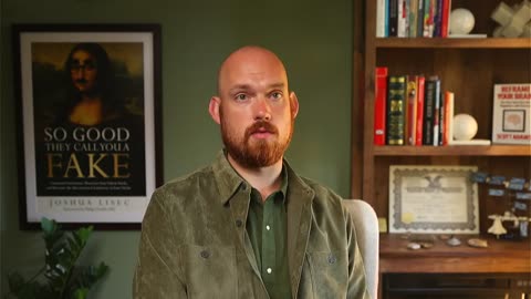 Sensemaking 101 ft. Michael Guimarin's Info Diet — Daily Persuasion with Joshua Lisec Ep. 36