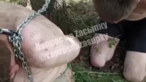 Russians Dealing with Refusniks