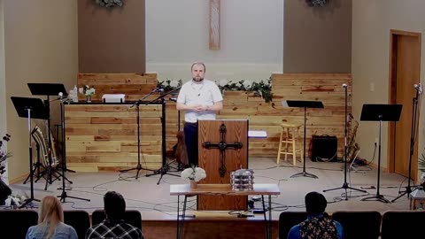 The Great Banquet (Luke 14:12-24)