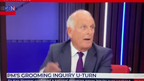 Well said Kelvin McKenzie