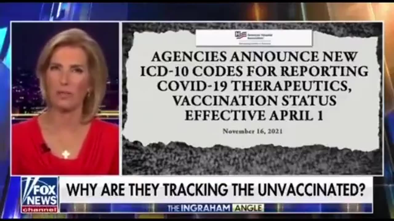 CDC Tracking the Unvaccinated