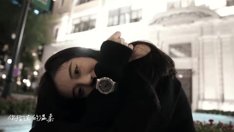 我喜欢的样子你都有