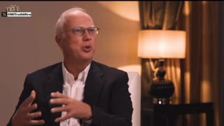 Kiril Dmitriev - Biden Admin wanted Illegals aliens to stay in power