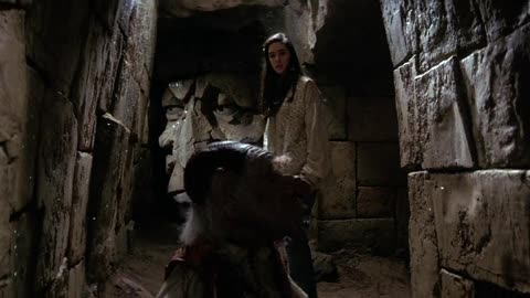 Labyrinth 1986
