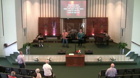 July 20, 2025, Mark 12:30-31 (Full)