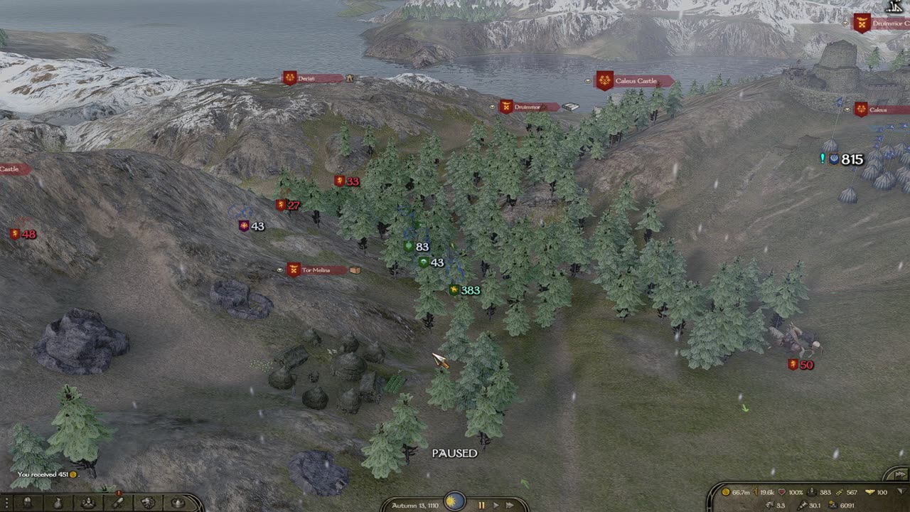 Mount and Blade II Bannerlord Ucasios 166