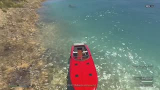 GTA 5 - The Cayo Perico Finale With A Criminal Mind by Gowan Dubbed In