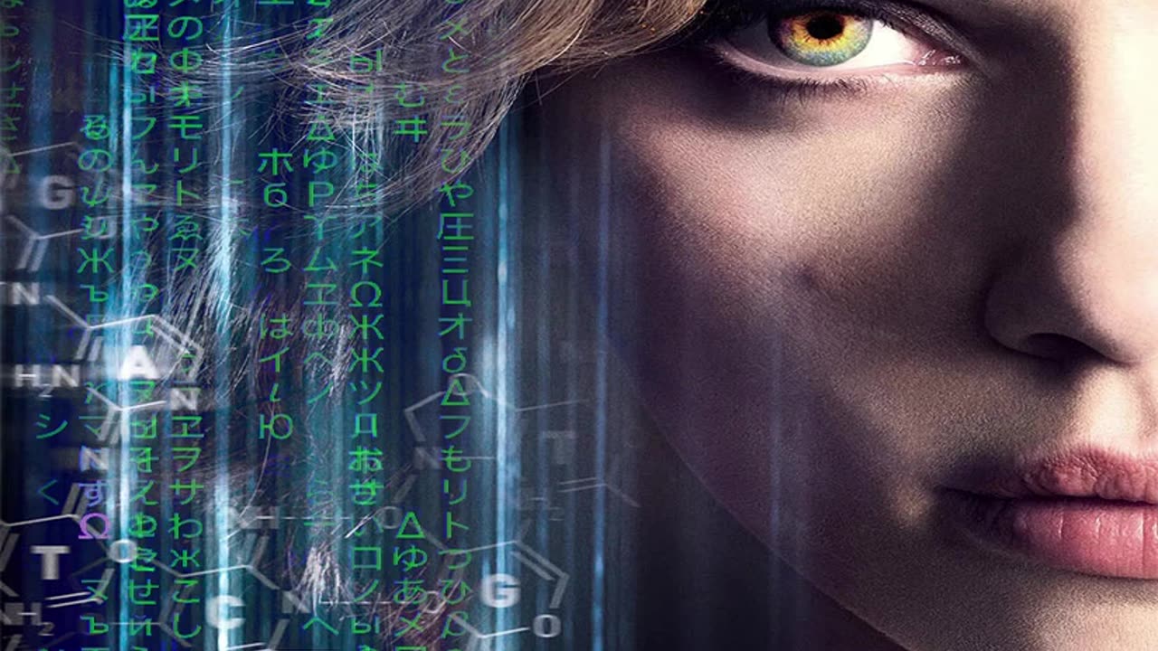 The Story of Lucy