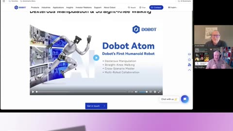 The people that will lose their jobs to Ai