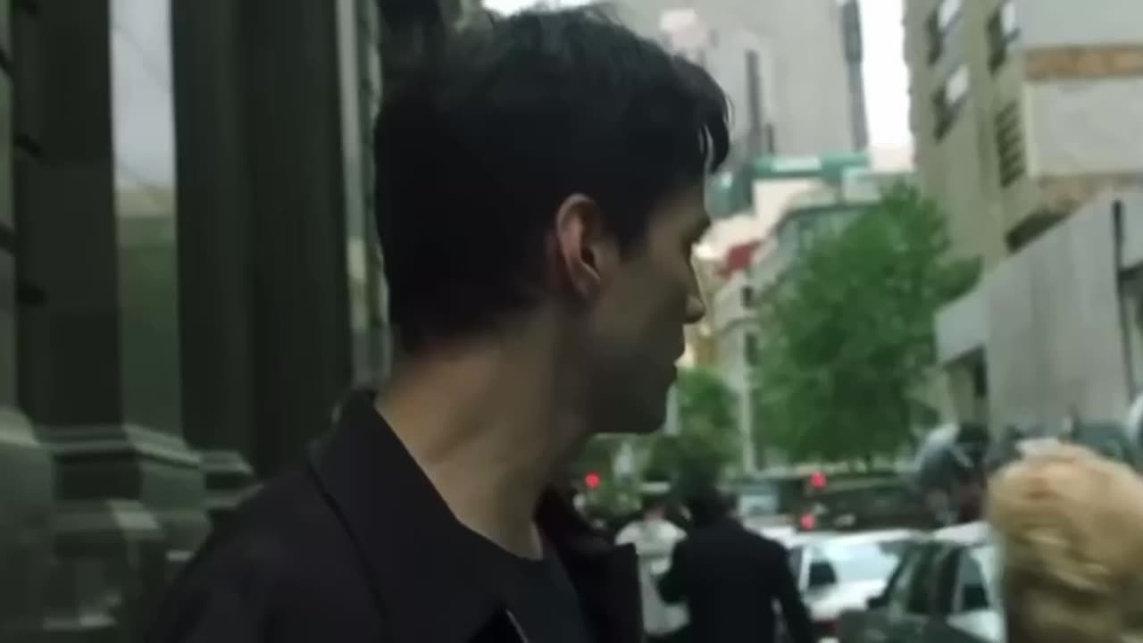 You must understand, these are not ordinary circumstances.