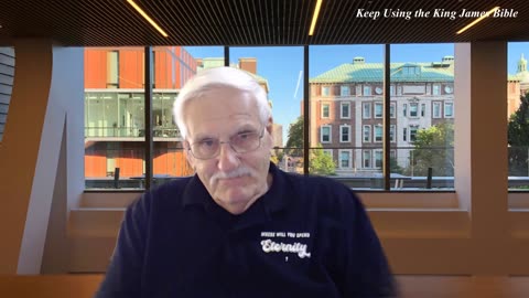 The Lord God Hath Spoken Video 26