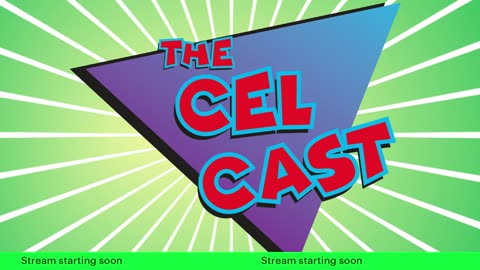 The Cel Cast LIVE! | Spider-Man: Across The Spider-Verse
