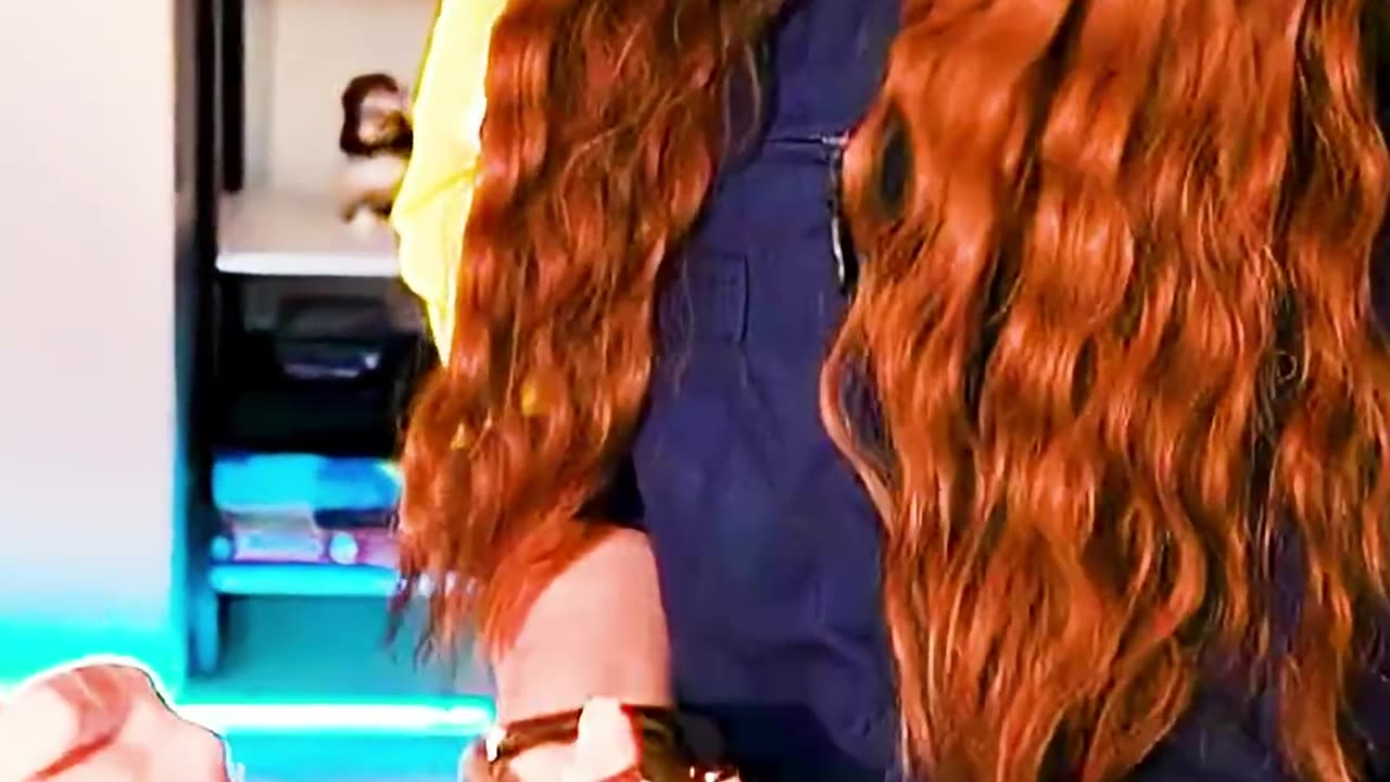 Sabina Orestova Ravshan