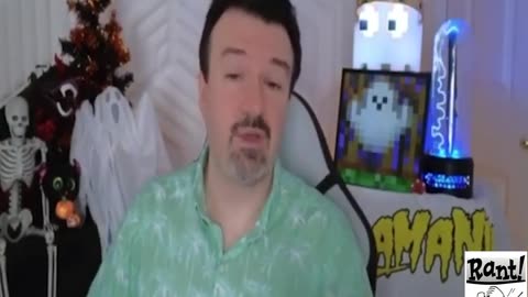 DSP Rants About ending the Level One Podcast Interviews