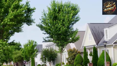 MYB- REAL ESTATE AN STOCK MARKET
