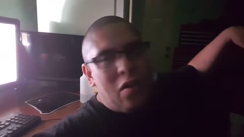 That Pinchi Old Man Episode 1: Beginnings and Love Confession (June 15, 2017)