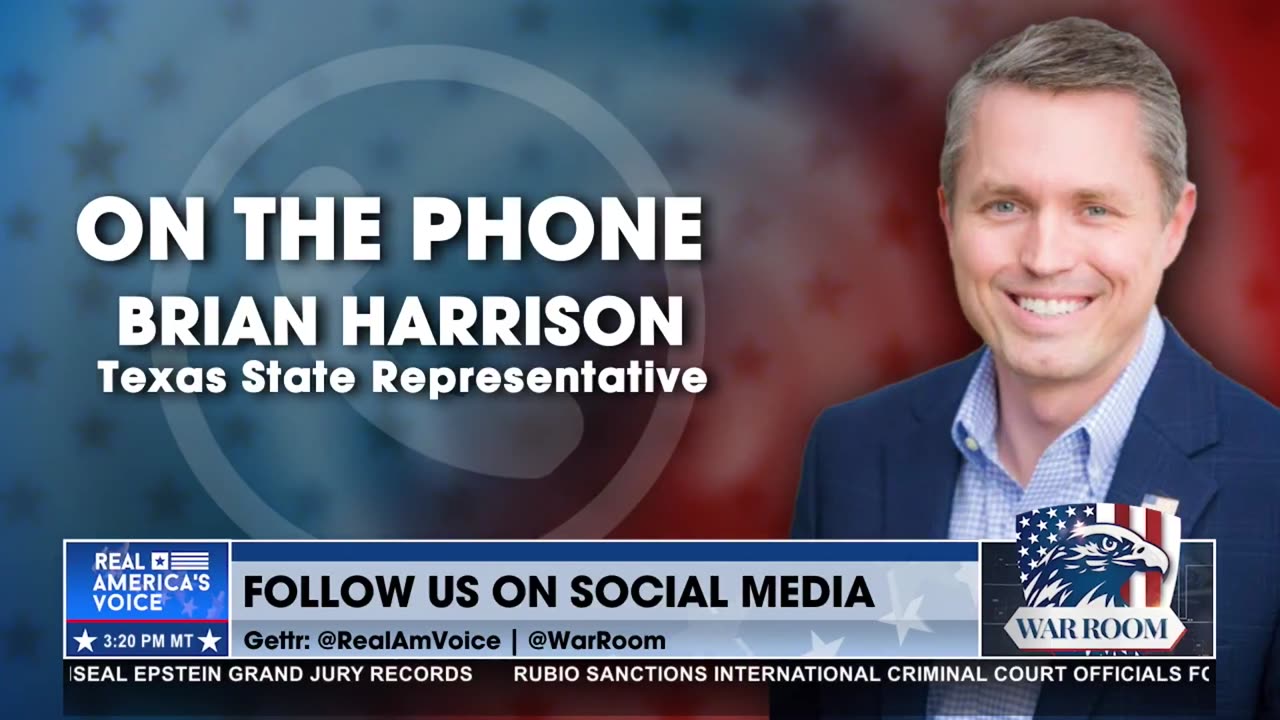 RINOS IN TEXAS CONTINUE TO SUPPORT THE DEMOCRATS