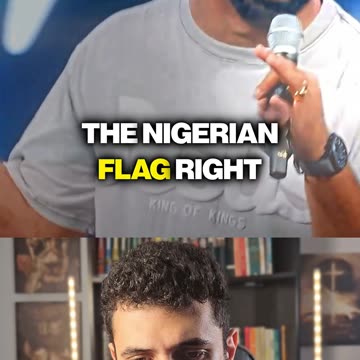 Is This The Biggest Double Standard Ever_