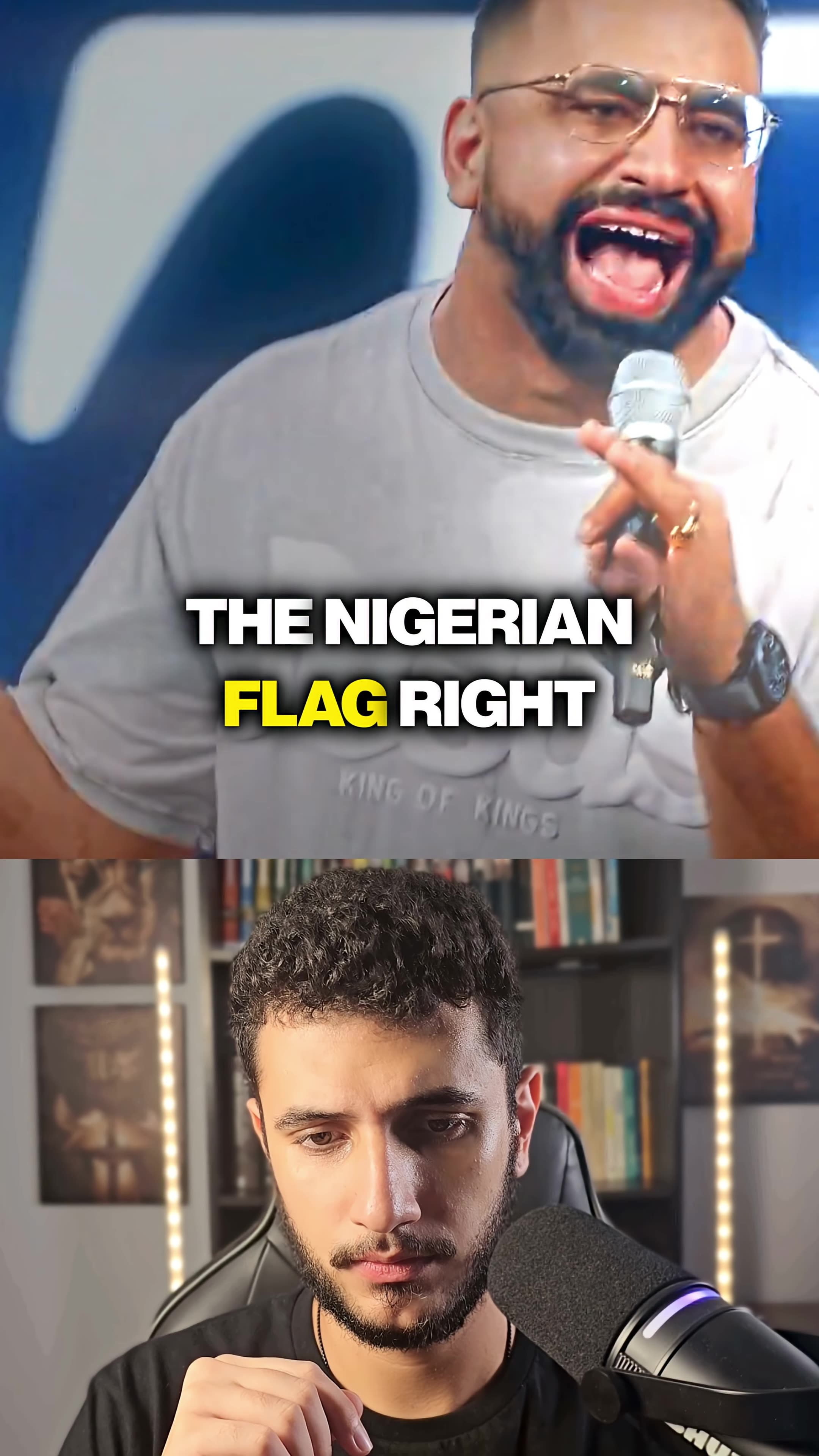 Is This The Biggest Double Standard Ever_