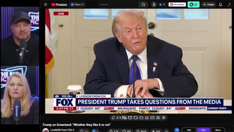 BREAKING: The Regimes of the World are Crumbling (What's Next?)