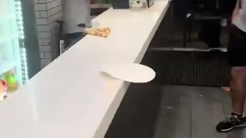 🍕😱 Freaking Out Over Pizza! | FunFM