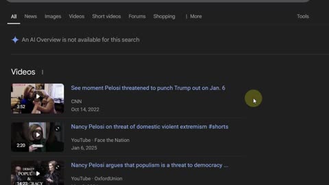 Comey 86 post, Nancy Pelosi Mafia Connection