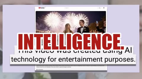 Fact Check: Barron Trump Did NOT Marry Princess Leonor -- AI Generated Wedding Video