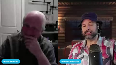 In Search of Noah's Ark with Rick Antonson | Created In The Image of God Episode 55