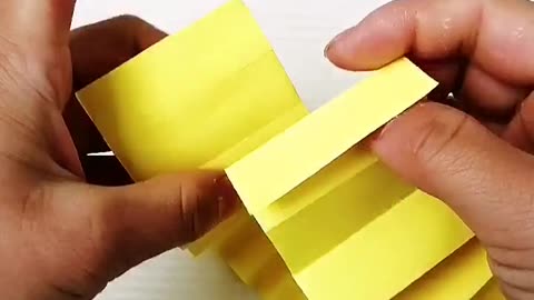 Fun Paper Folding Activities