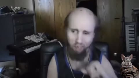 Cyraxx Internet Menace is a danger to society