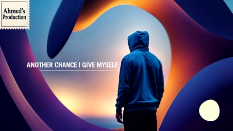 "Another Chance I Give Myself - Ahmed Ismail - Official Audio"