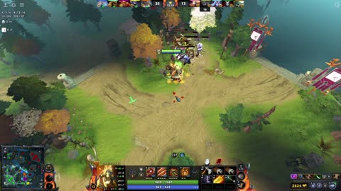 Playing Dota 2!!! Road to Immortal xD
